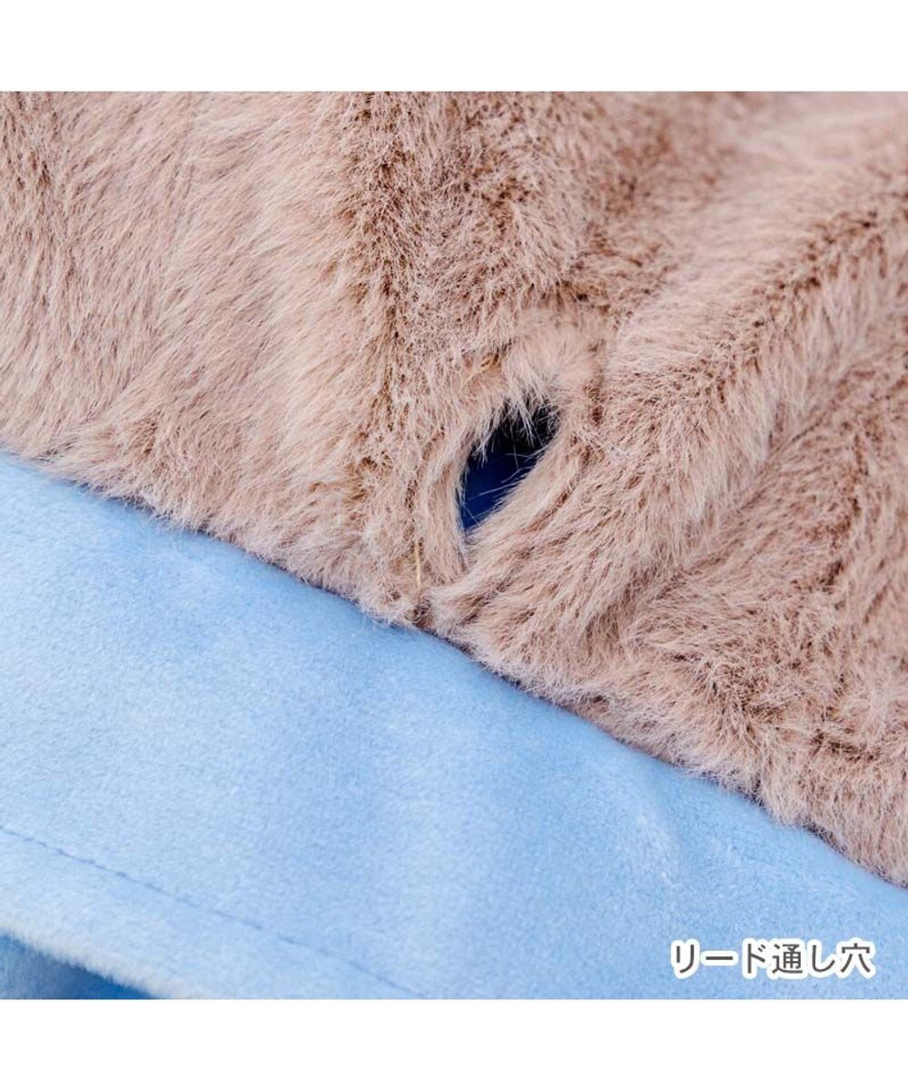 PET PARADISE ディズニー ズートピア ジュディ なりきり 小型犬 