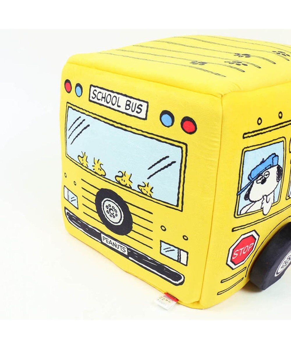 PET PARADISE 犬 ハウス   スヌーピー バス ハウス 