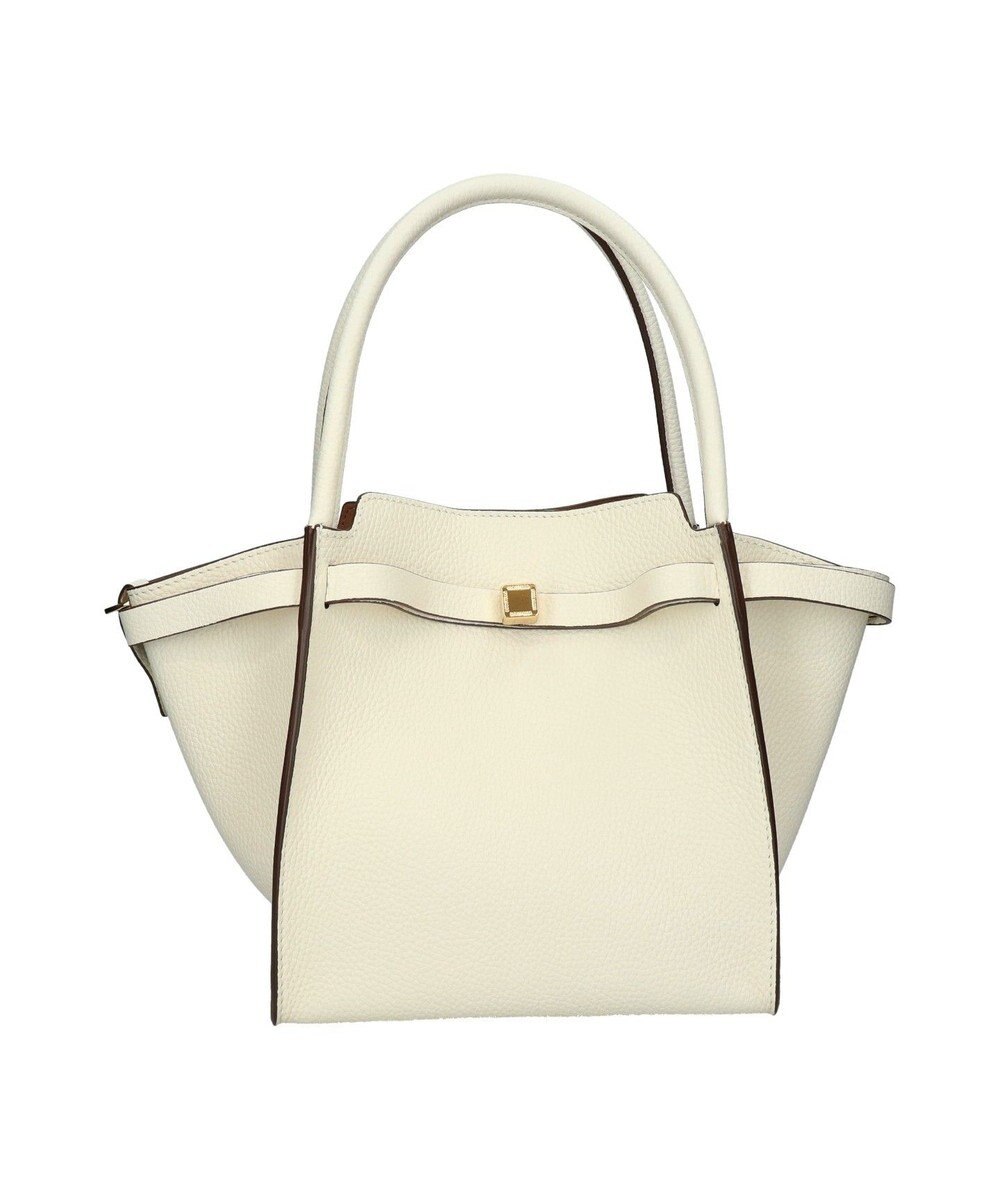 INTER-CHAUSSURES 【LORISTELLA】ソフトカーブ ハンドバッグスモール 