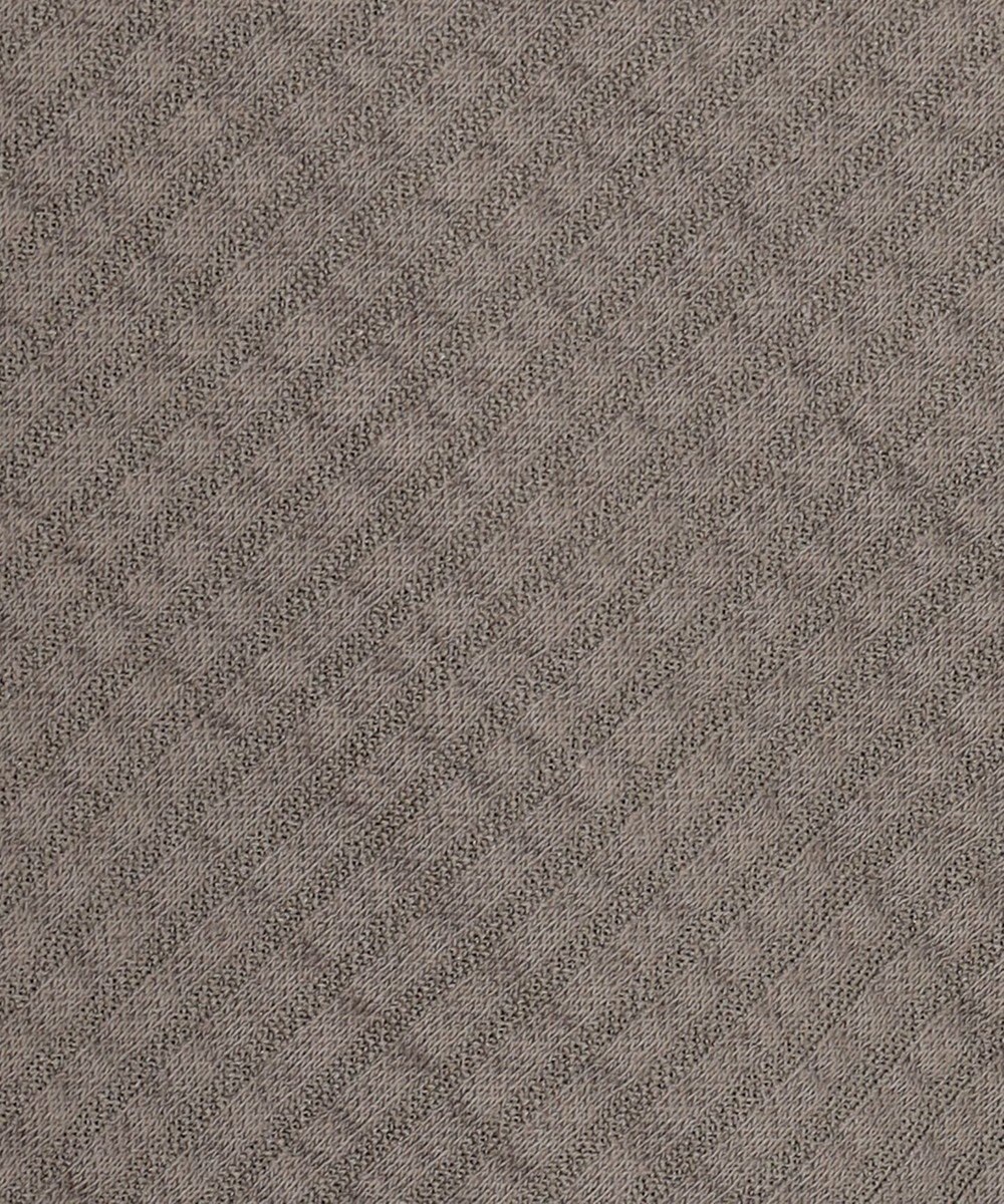 J.PRESS LADIES L 【WEB限定カラーあり・抗菌消臭・吸水速乾】サッカージャージー ボリュームスリーブ カットソー 