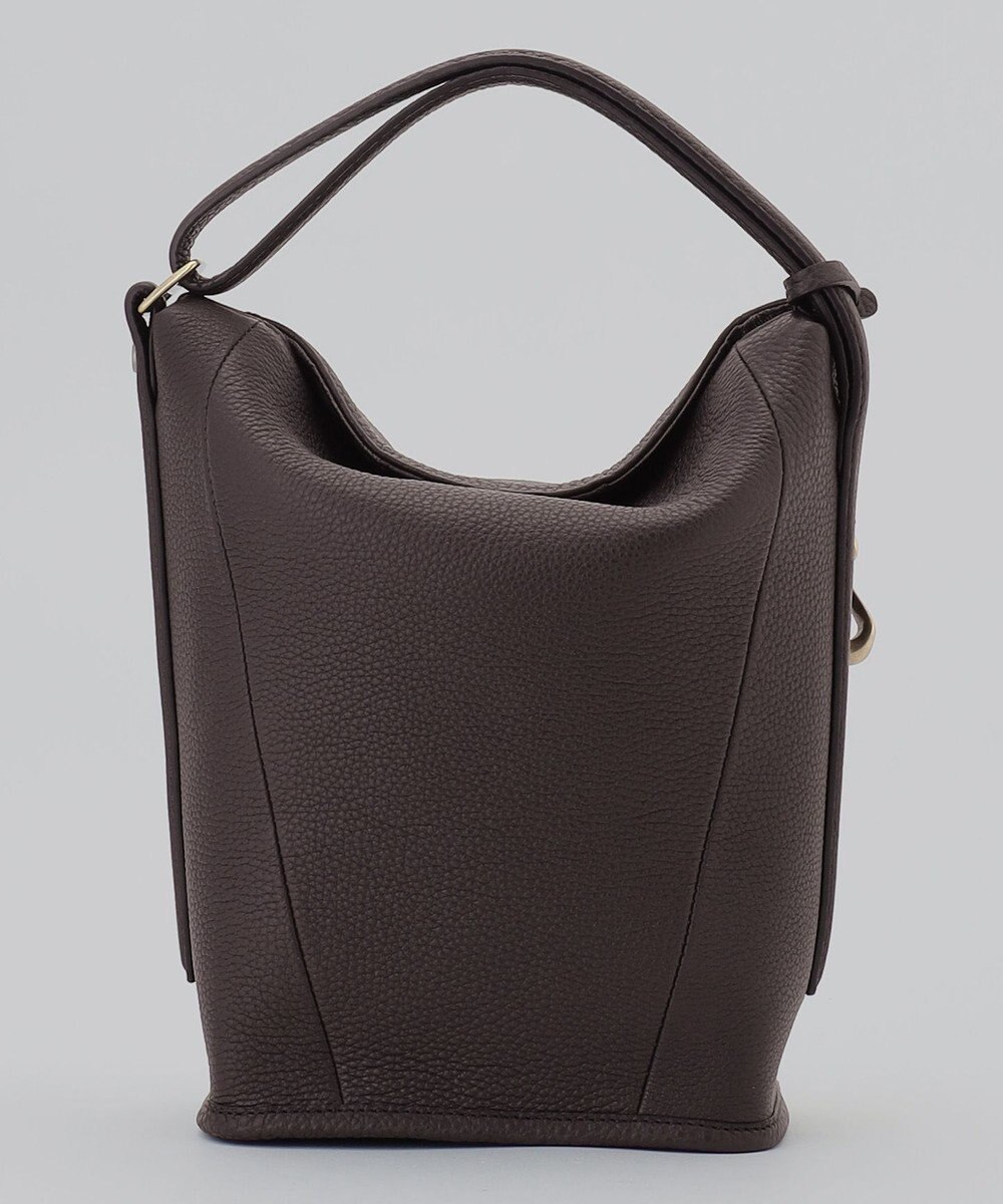 GOTAIRIKU 【ETIAM】シュリンク ハンド＆バングルバッグ《Follow》 