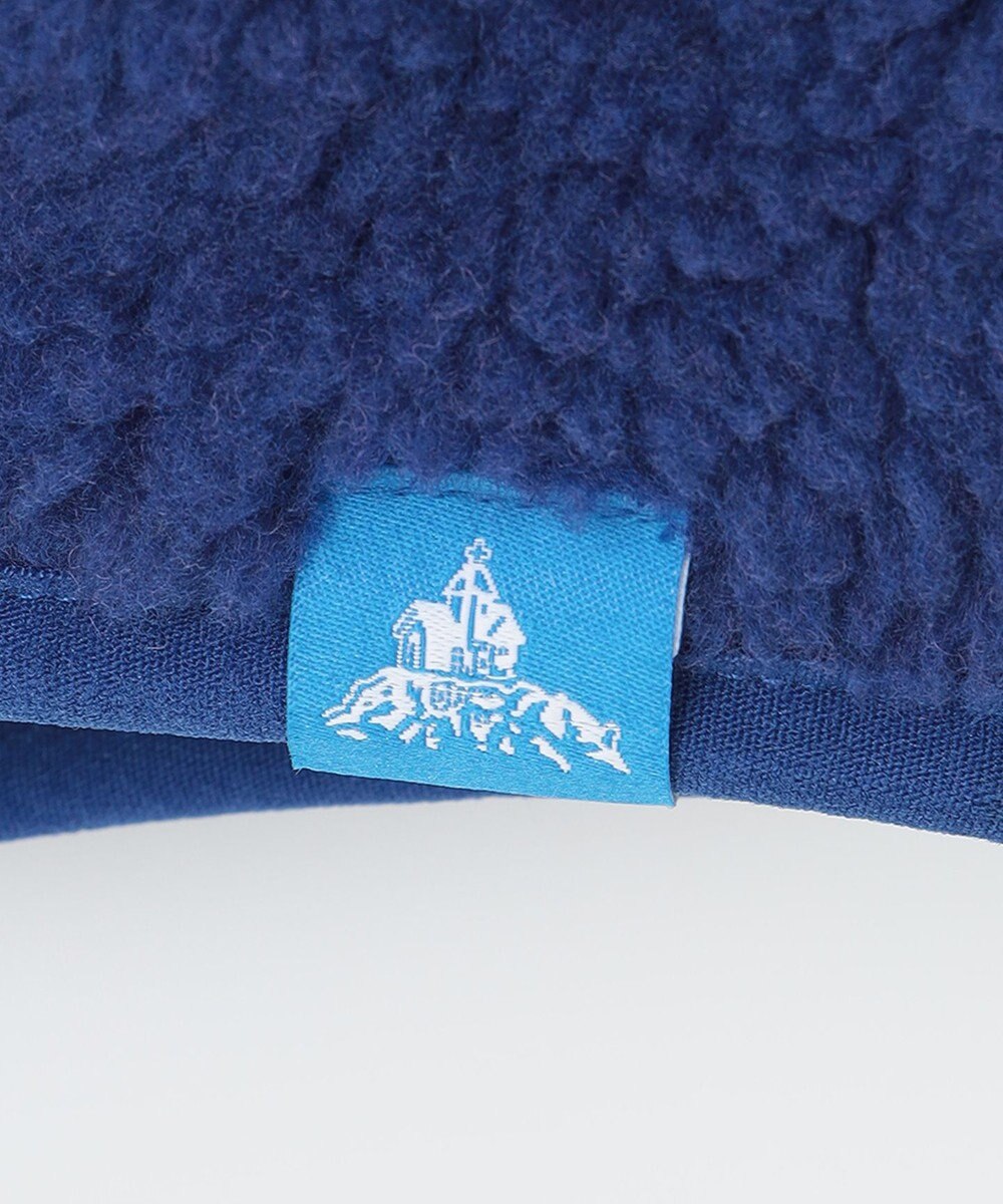 SHARE PARK LADIES 【KIDS】ボアフリースベスト 