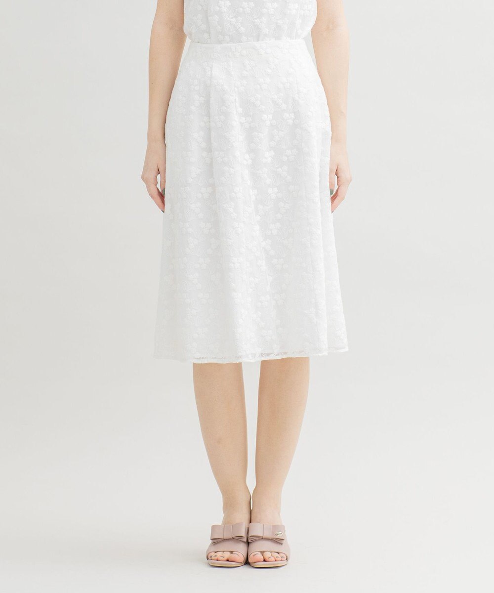 TOCCA FLORAL PICNIC スカート 