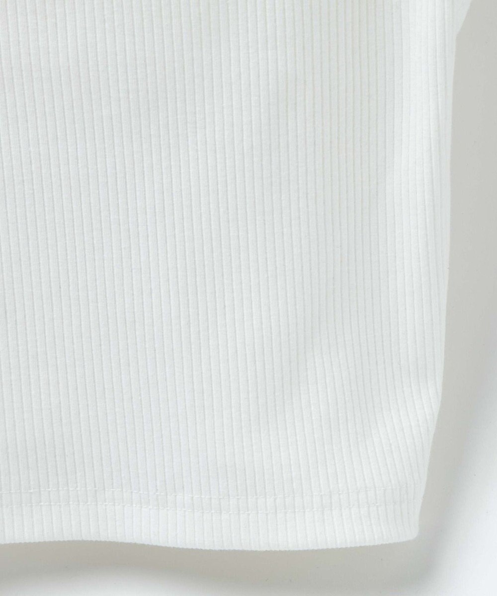 WEGO 【カップ付き】なちゅ盛れカップイン2ストラップキャミ 