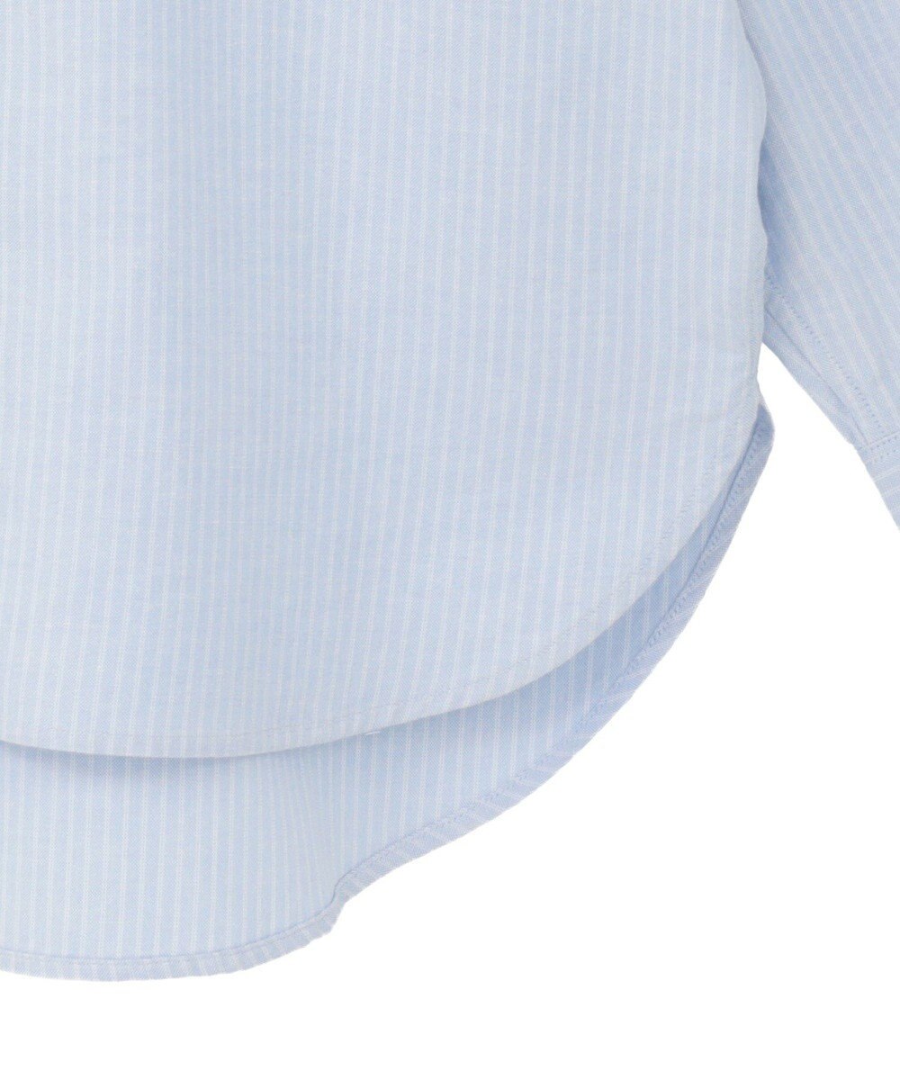 AMERICAN HOLIC オックスベーシックシャツ 