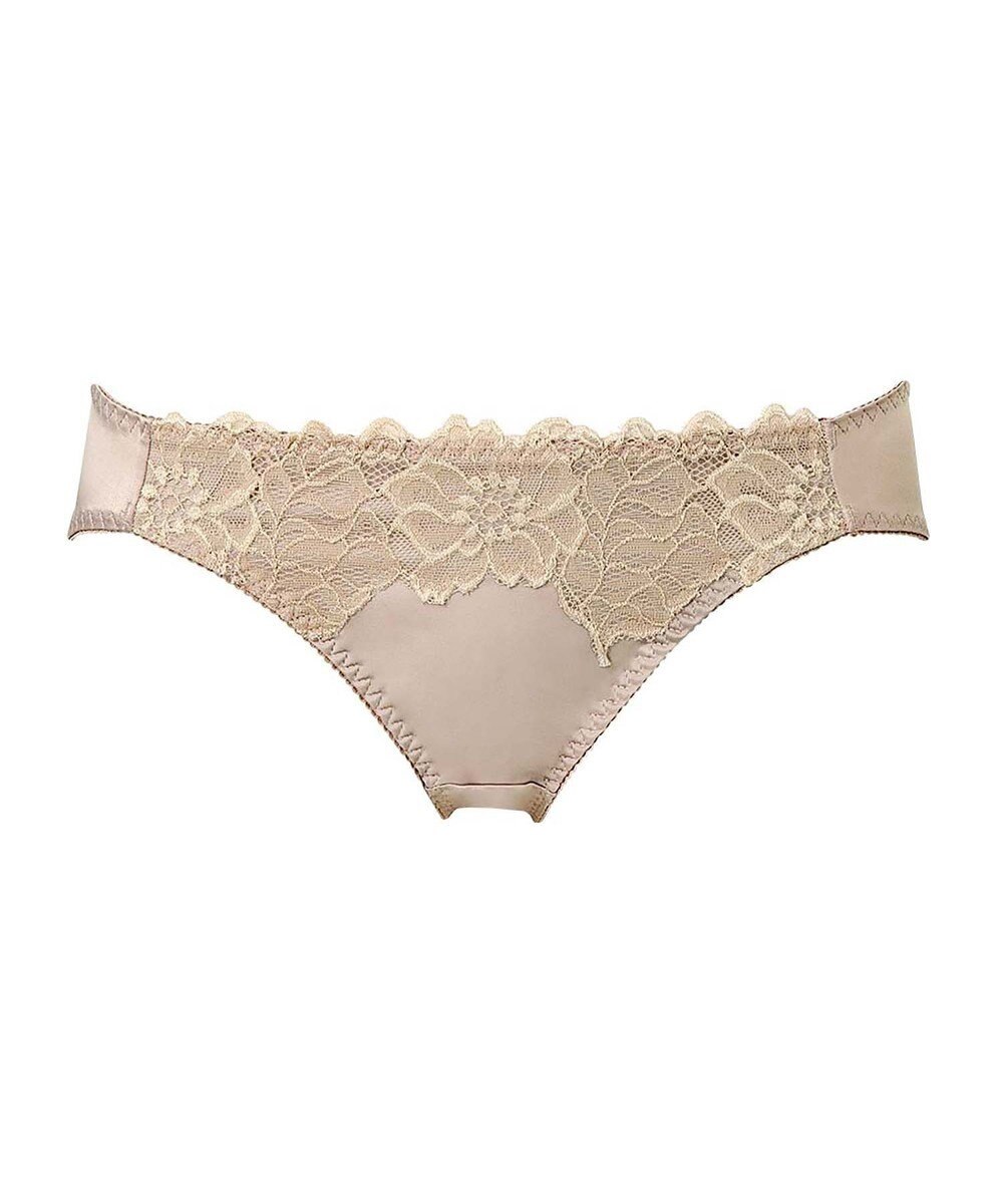 BRADELIS New York 【NuBra】ティアナ ショーツ デザインヌーブラ 