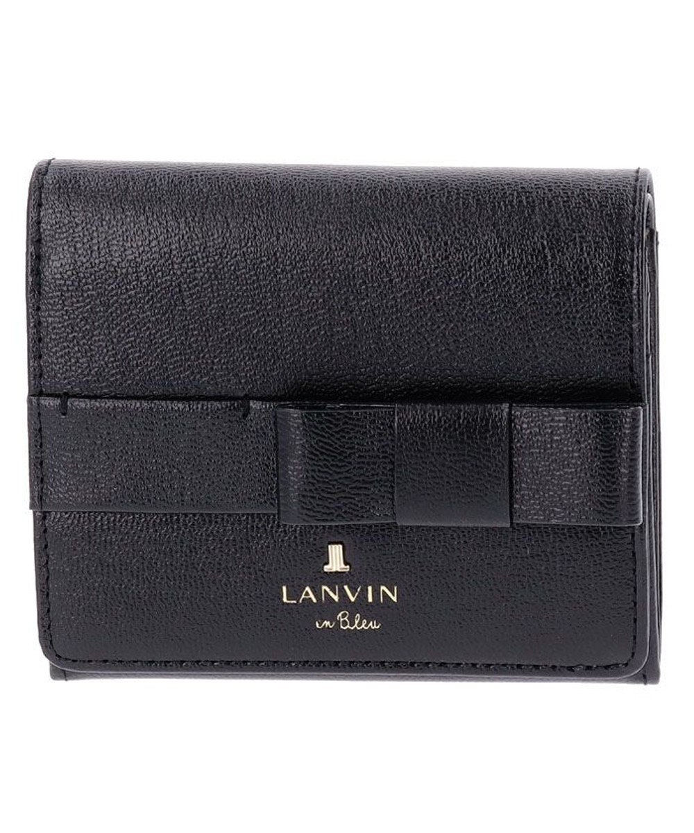 シャリテ 内BOX二つ折り財布 / LANVIN en Bleu | ファッション通販 【公式通販】オンワード・クローゼット