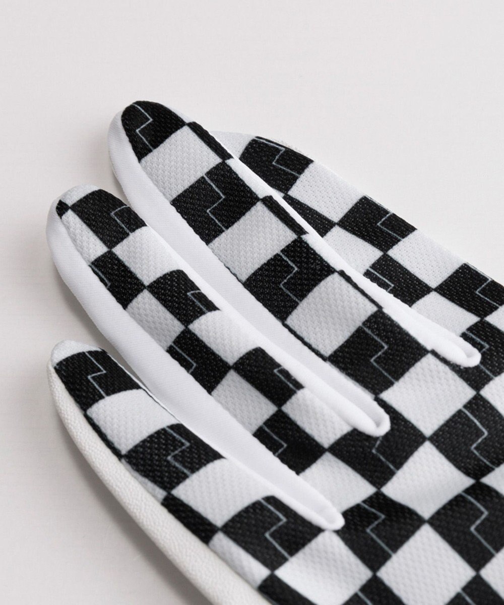 ORuKuBET GOLF - TSUGUMI (WOMEN)【両手用・グリップ力・吸汗速乾性・UVカット】 