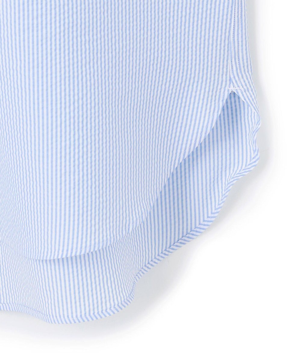 J.PRESS MEN 過酷な夏を乗り切るマストな1着！【 高通気性 / 軽量 / ノンアイロン / 撥水】【BEAT HEAT SYSTEM】半袖シャツ / B.D. 