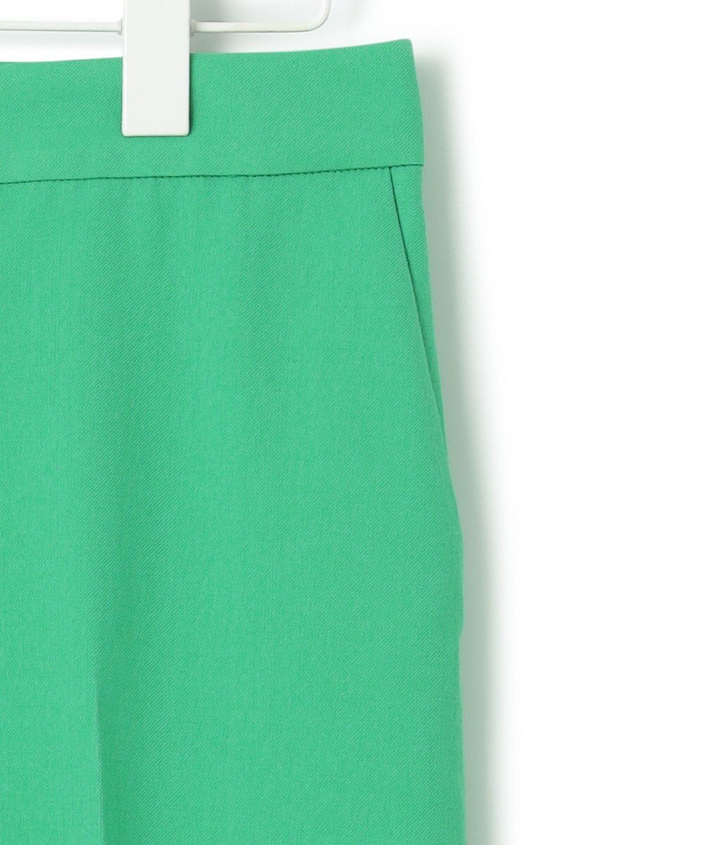 ICB 【洗える】 シェルタリングドライオックス スティックパンツ 