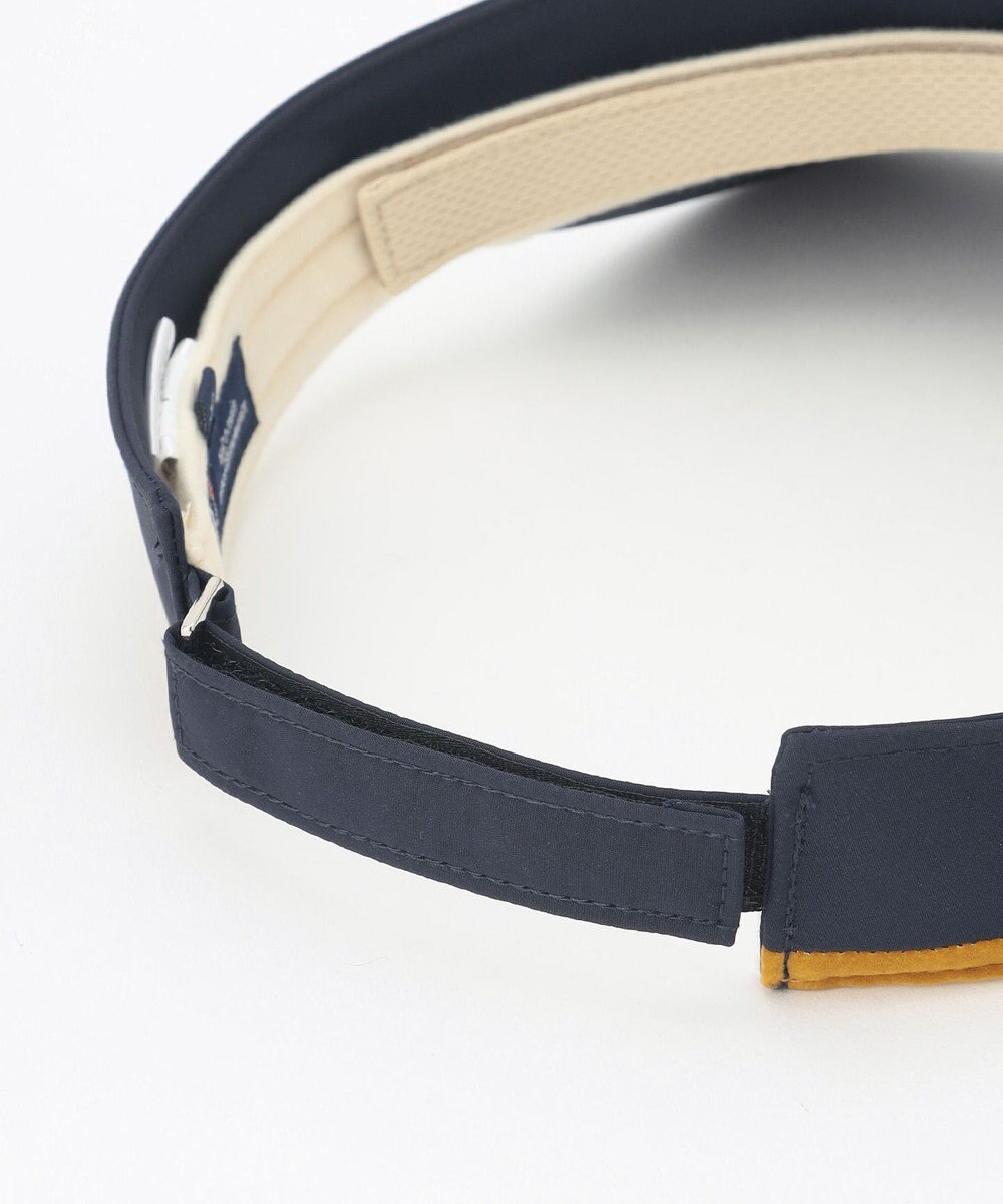 23区GOLF 【WOMEN】バイザー 