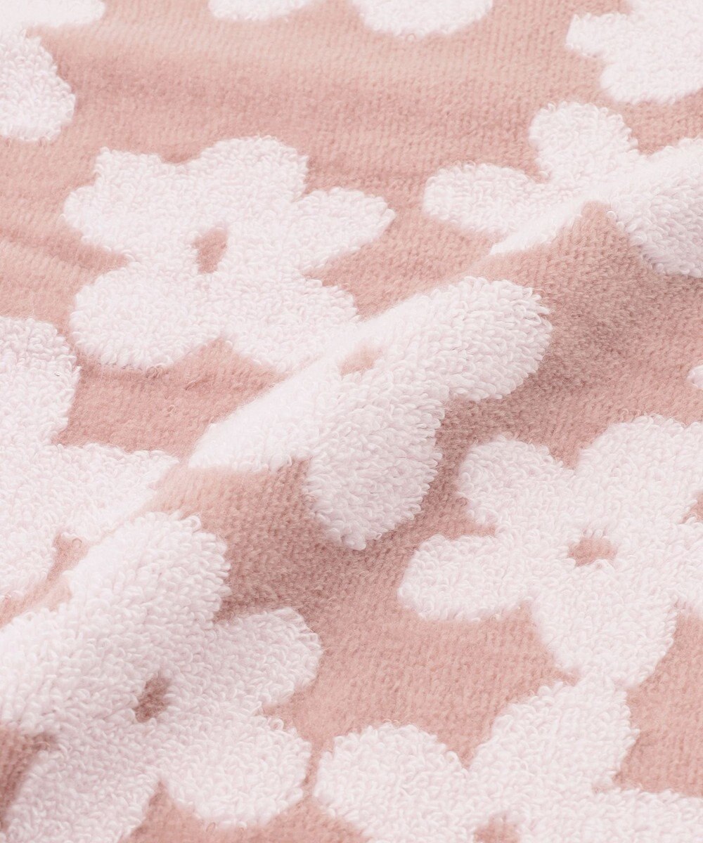 TOCCA PRIMAVERA FACE TOWEL フェイスタオル 