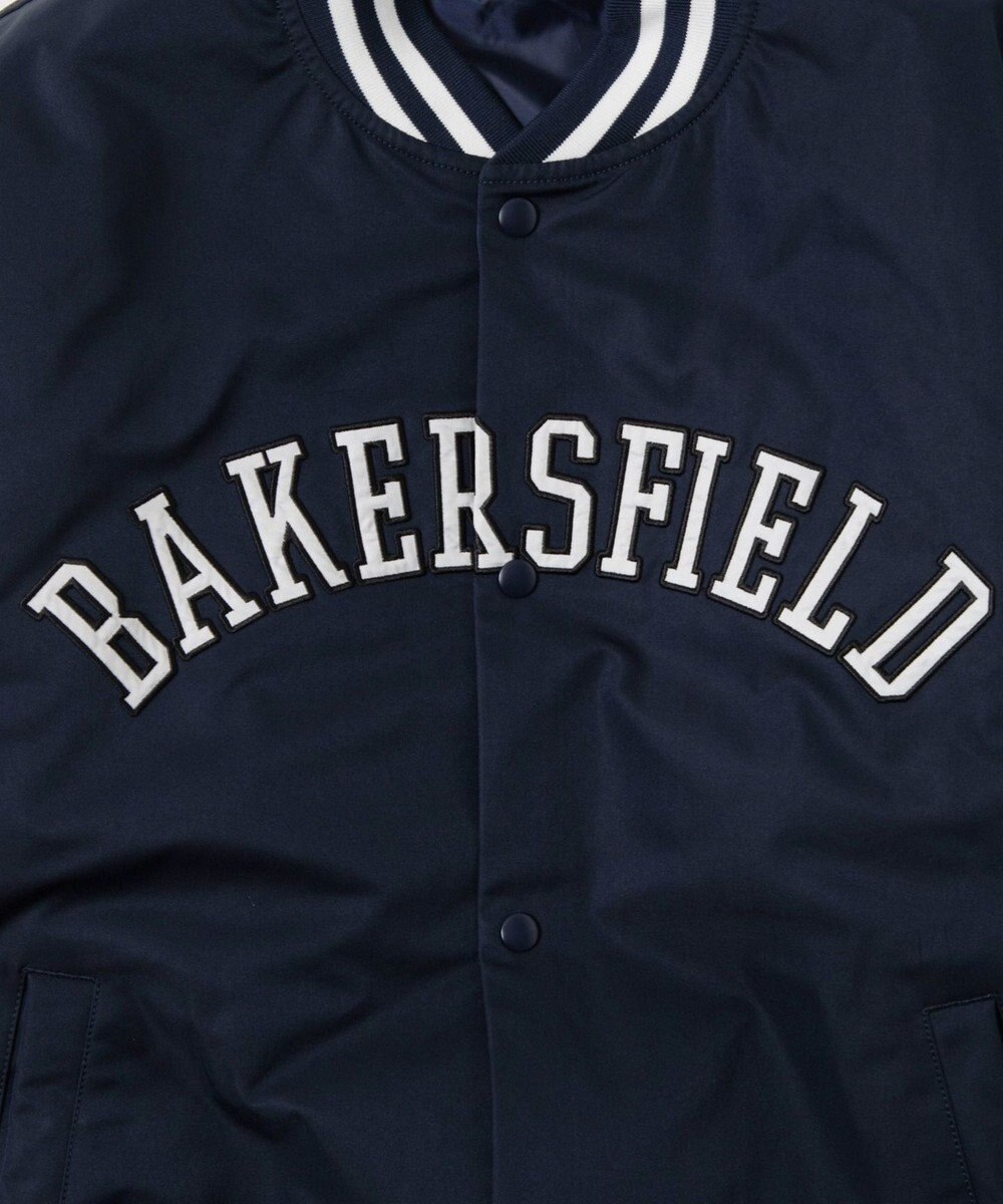 WEGO パテッドワッペンスタジャン 