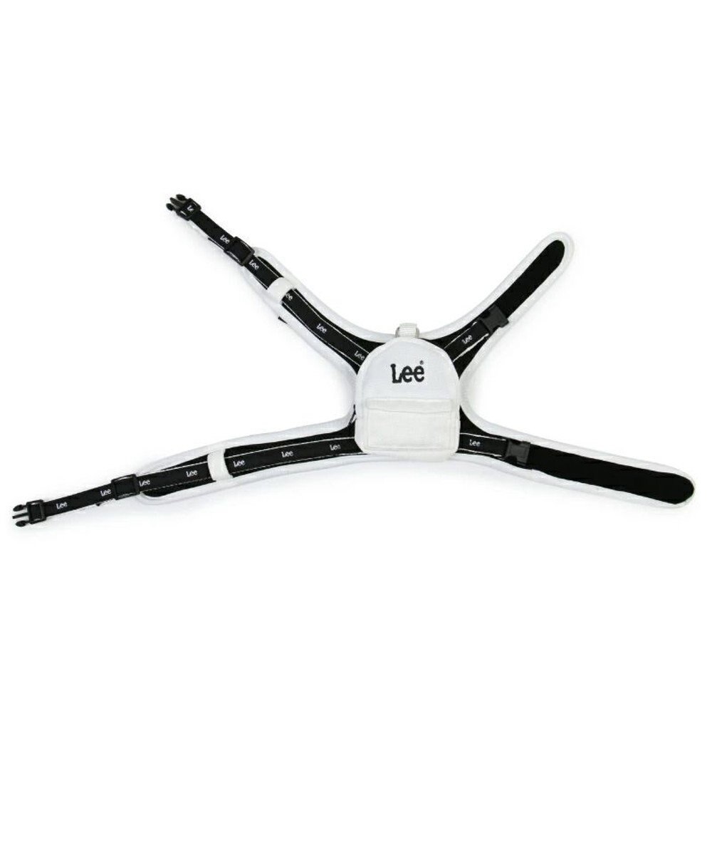 PET PARADISE Lee  ポケット付きハーネス ＳＳ~Ｓ 小型犬 