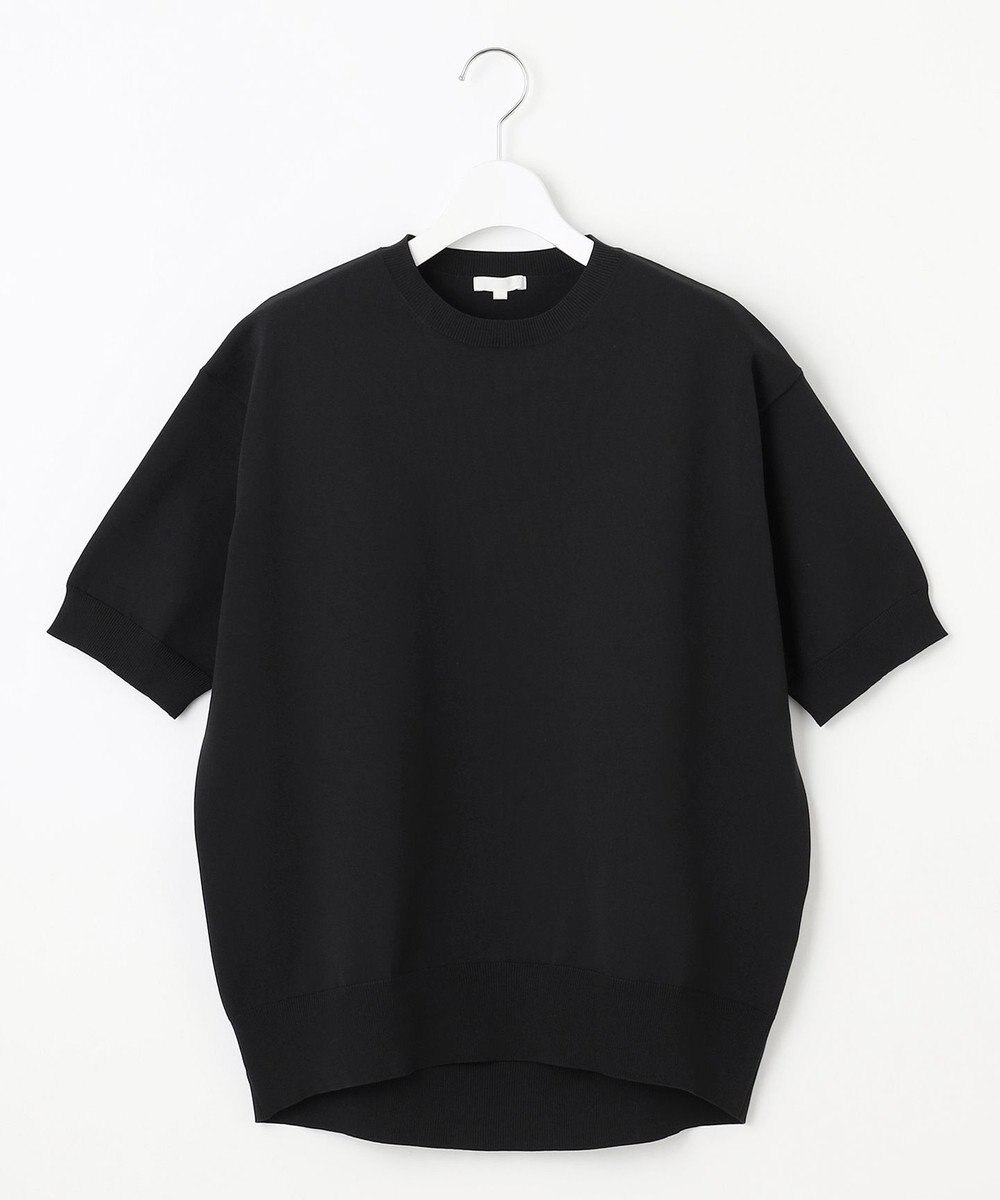 23区 S 【R(アール)】フォルムニット Tシャツ 