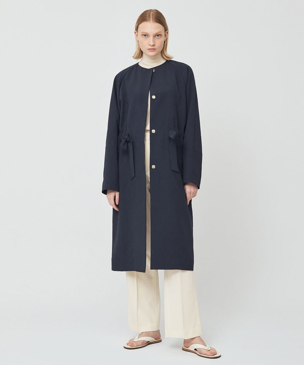 BEIGE， 【S-size】PORDIC / スプリングコート 