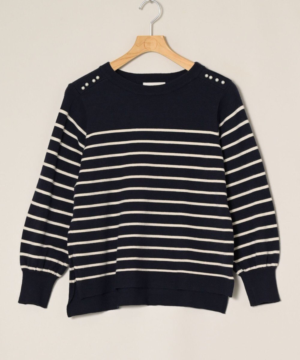 ONWARD Reuse Park 【any SiS】ニット秋冬 