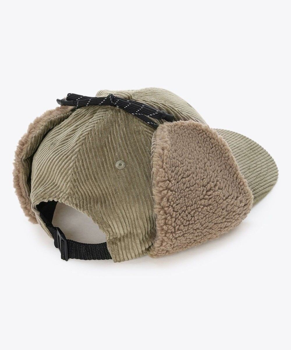 Columbia Columbia/ ケンドリックパークファーフラップキャップ /コロンビア 