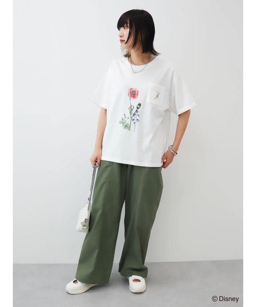 Green Parks ピーター・パン／ポケットＴｅｅ 