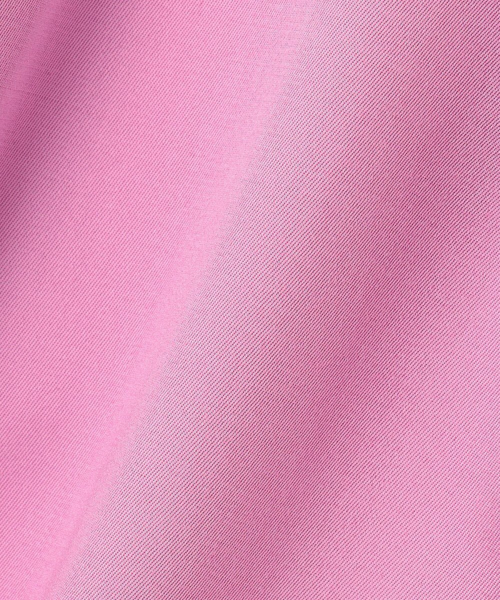 JOSEPH ソフトビスコーステーラリング　クロップドトラウザーズ 