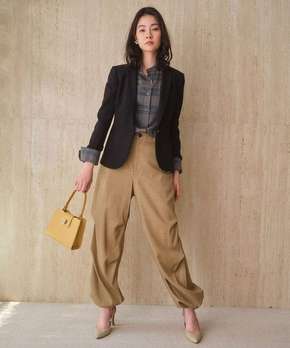 BEIGE， MUNSON / 2WAYカーゴパンツ 