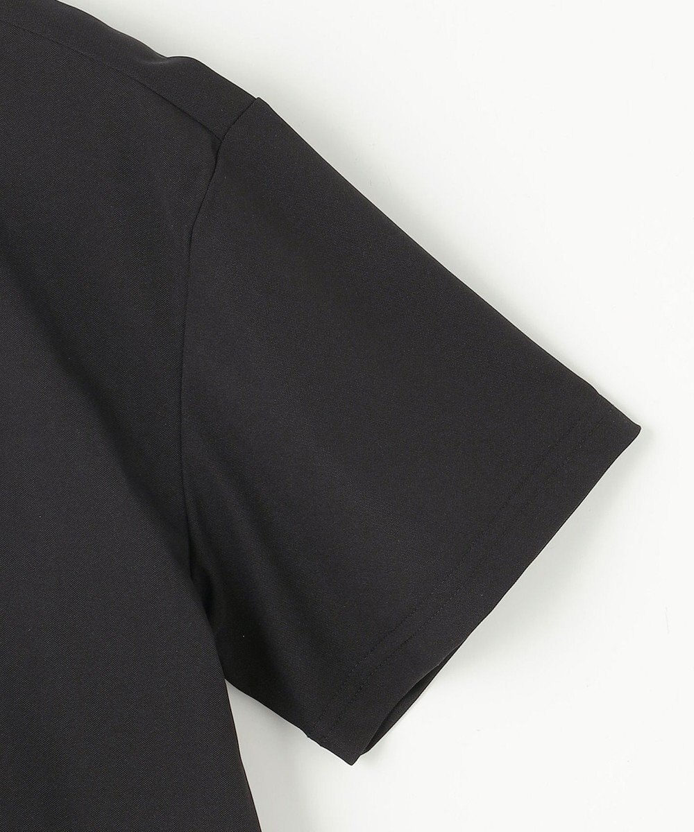 PW CIRCULUS 【UV遮蔽率95.3% UVカット / 速乾 / ストレッチ】【WOMEN】PW NEW ベーシックポロ ゴルフウェア レディース 