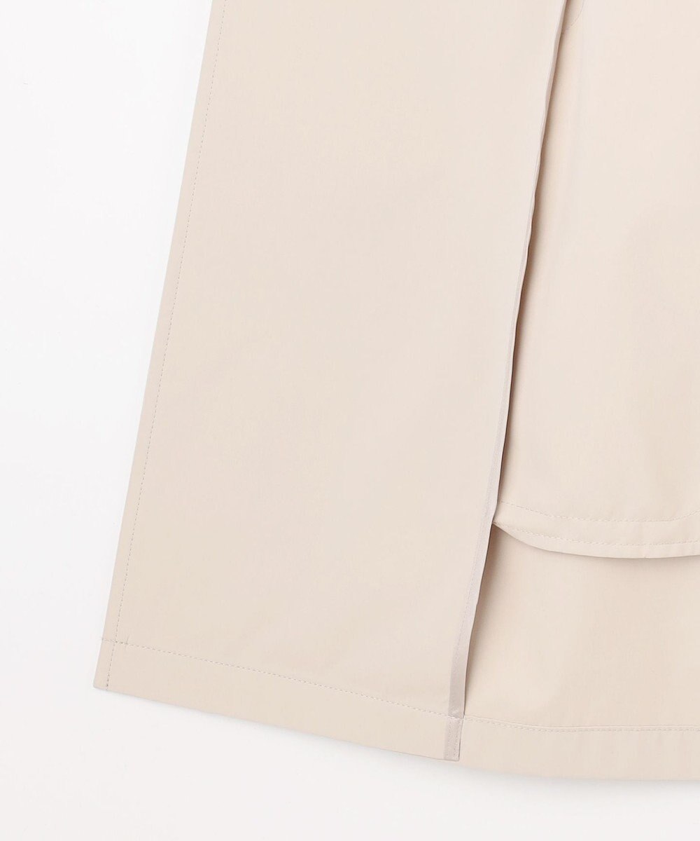 J.PRESS LADIES L Artirosa トレンチ コート 