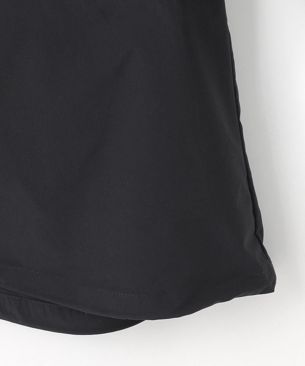 ANY 【手洗い可/撥水】ドロストコート 