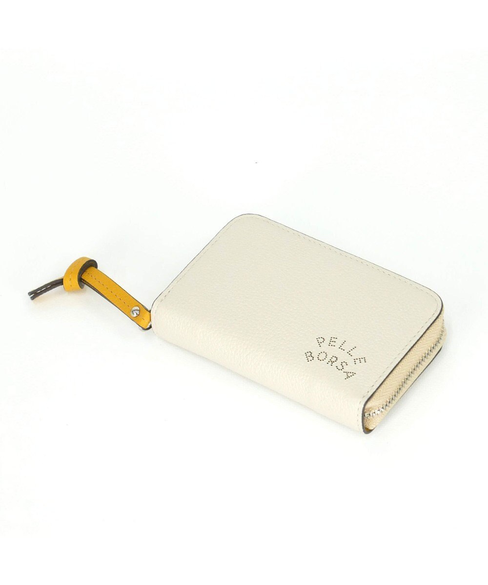 PELLE BORSA コンパクト財布 Very Goods ベリーグッズ 7203 