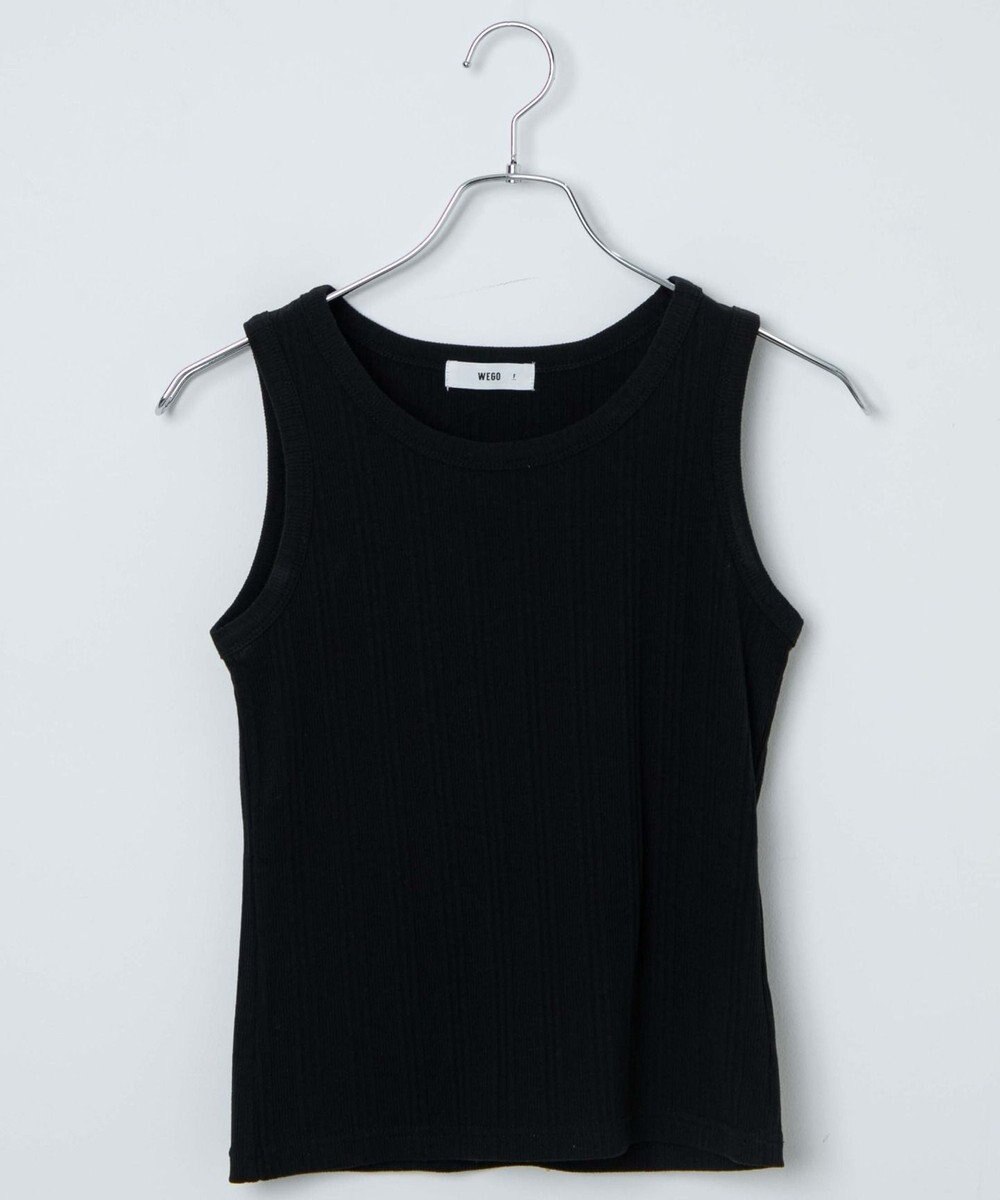 WEGO シンプルタンク 