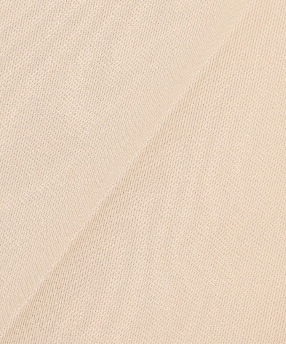 J.PRESS MEN 【J.PRESS ORIGINALS】T/C Drill 5 Pocket Piped Stem Pants / Japan Made 