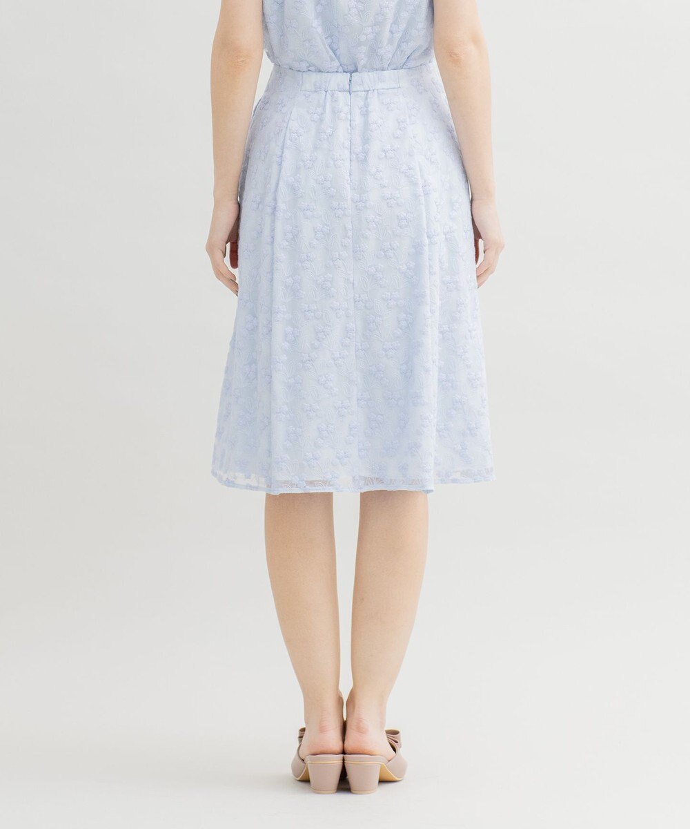 TOCCA FLORAL PICNIC スカート 