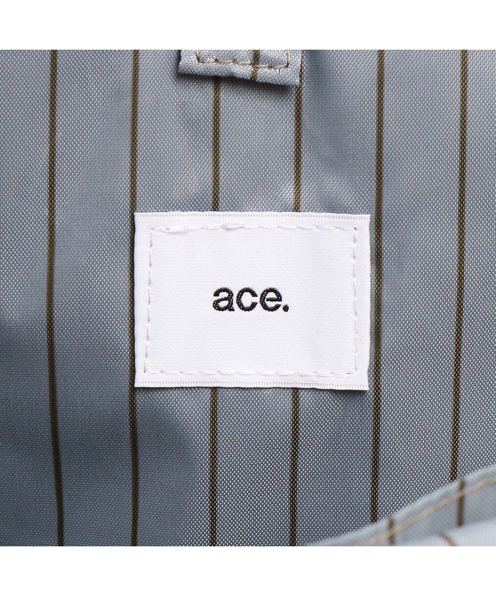 ACE BAGS & LUGGAGE ace.エセンシアレディースビジネス トートバッグ A4 13.3インチサイズ 11481 