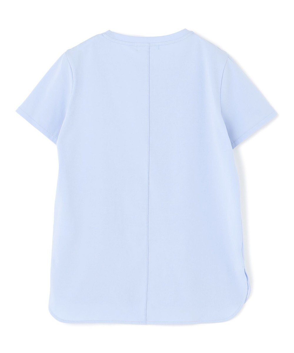 BEIGE， 【洗える】BROIS / 半袖コットンＴシャツ 