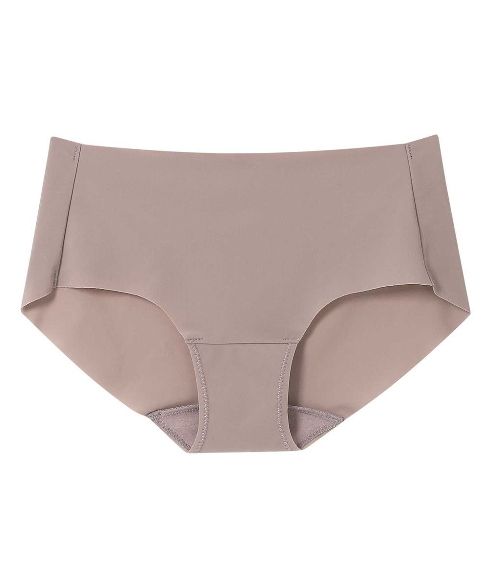 AMPHI 【NAILS INCコラボ】 ショーツ 【BRAGENIC ブラジェニック】 フリーカッティング(ウエスト・裾) 吸汗速乾 PMI145 アンフィ／ワコール 