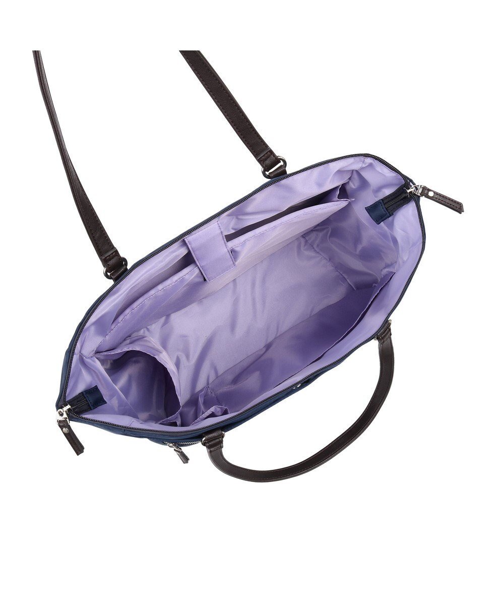 ACE BAGS & LUGGAGE hiromichi nakano アイディール トートバッグ 17267 ヒロミチナカノ 