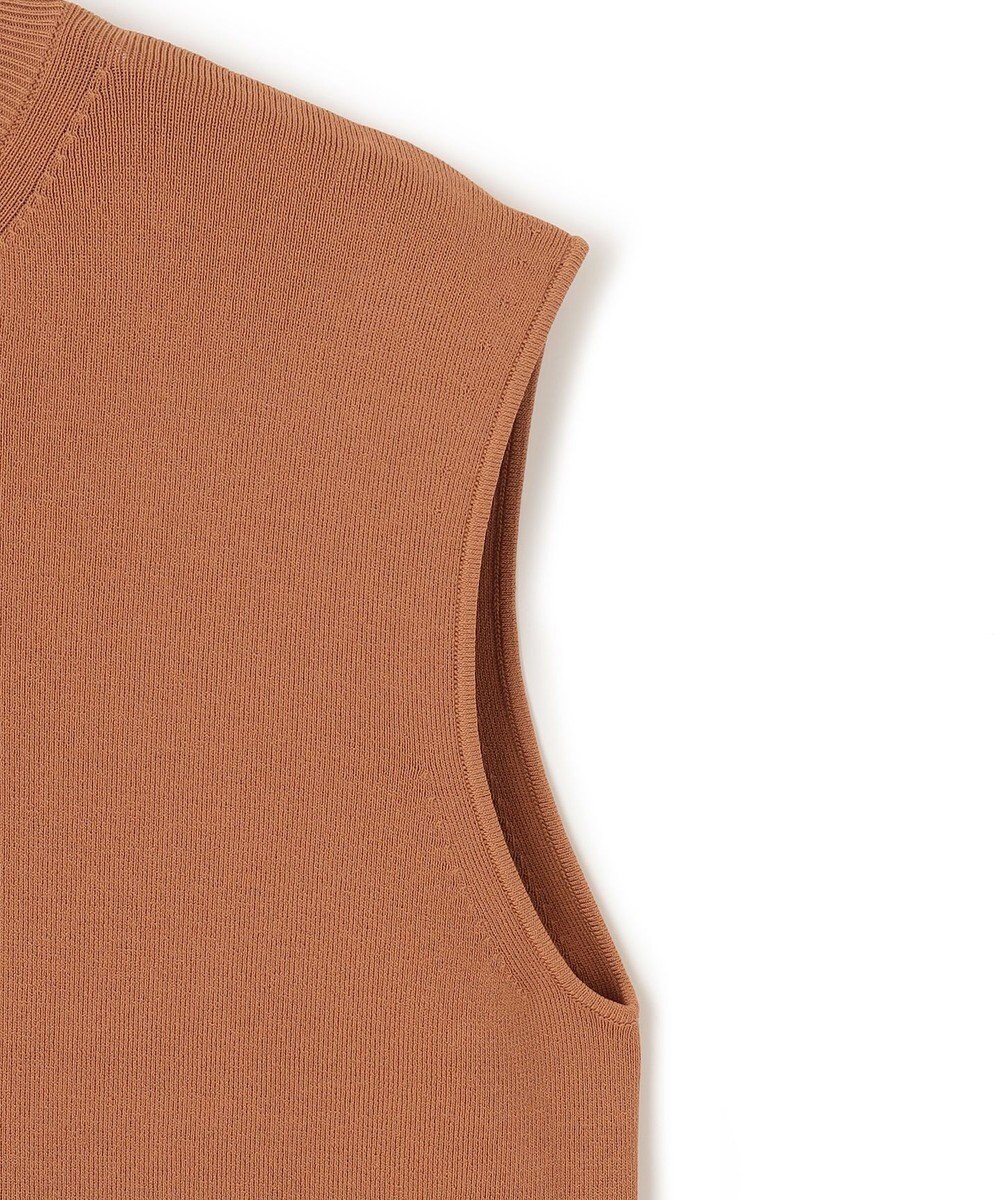 BEIGE， VALOIS / ニットトップス 