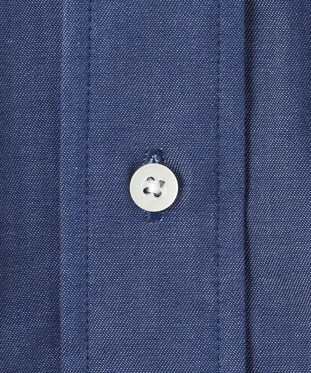 J.PRESS MEN 【WEB・一部店舗限定】ダンガリーシャツ/B.D. 