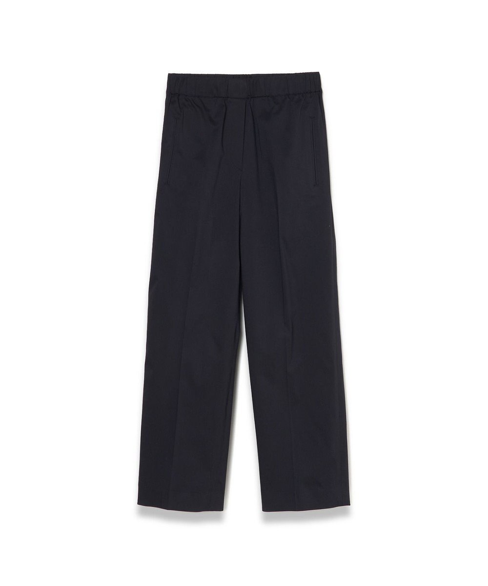 JOSEPH 【WEB&OUTLET限定】ヴィスバイストレッチ　イージーパンツ 