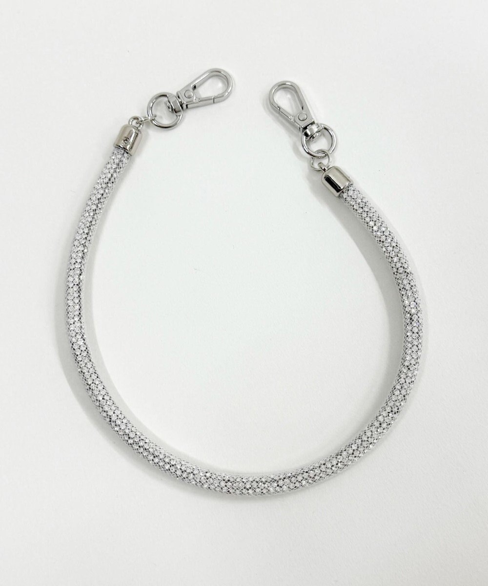 WEGO ビジューハンドストラップ 