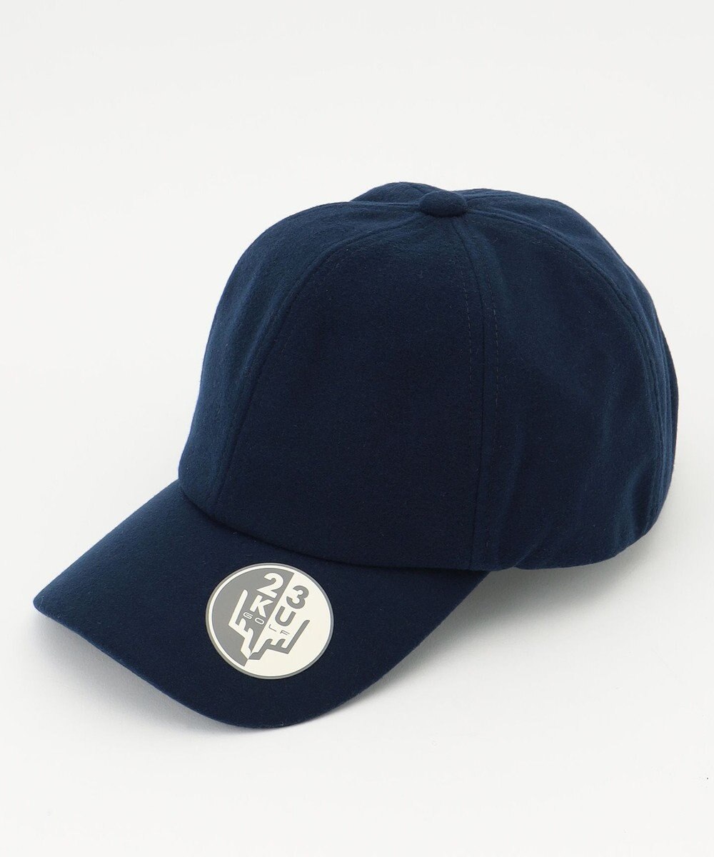 23区GOLF 【MEN】３ＷＡＹキャップ 