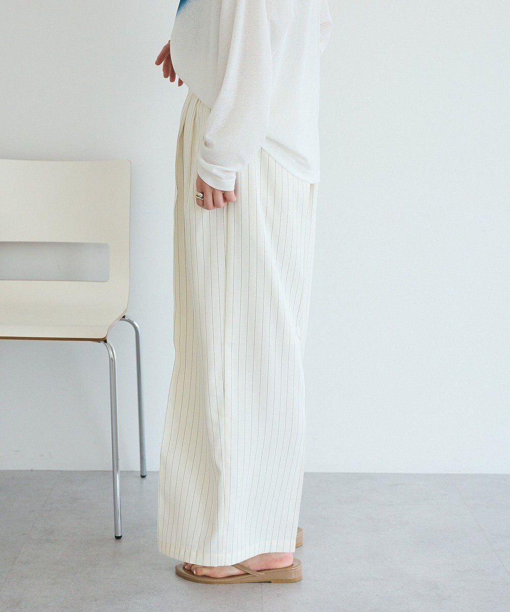 CRAFT STANDARD BOUTIQUE イージースラックス 
