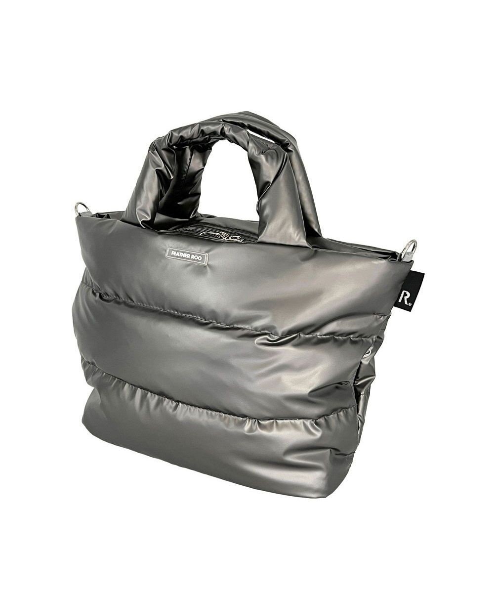 ROOTOTE 3680【弾む軽さフェザールー】FE.デリ.モデレート-A 