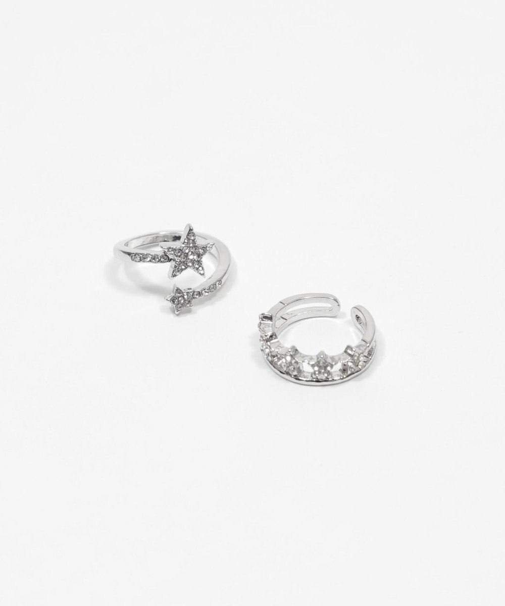 WEGO L2Pモチーフアソートリング 