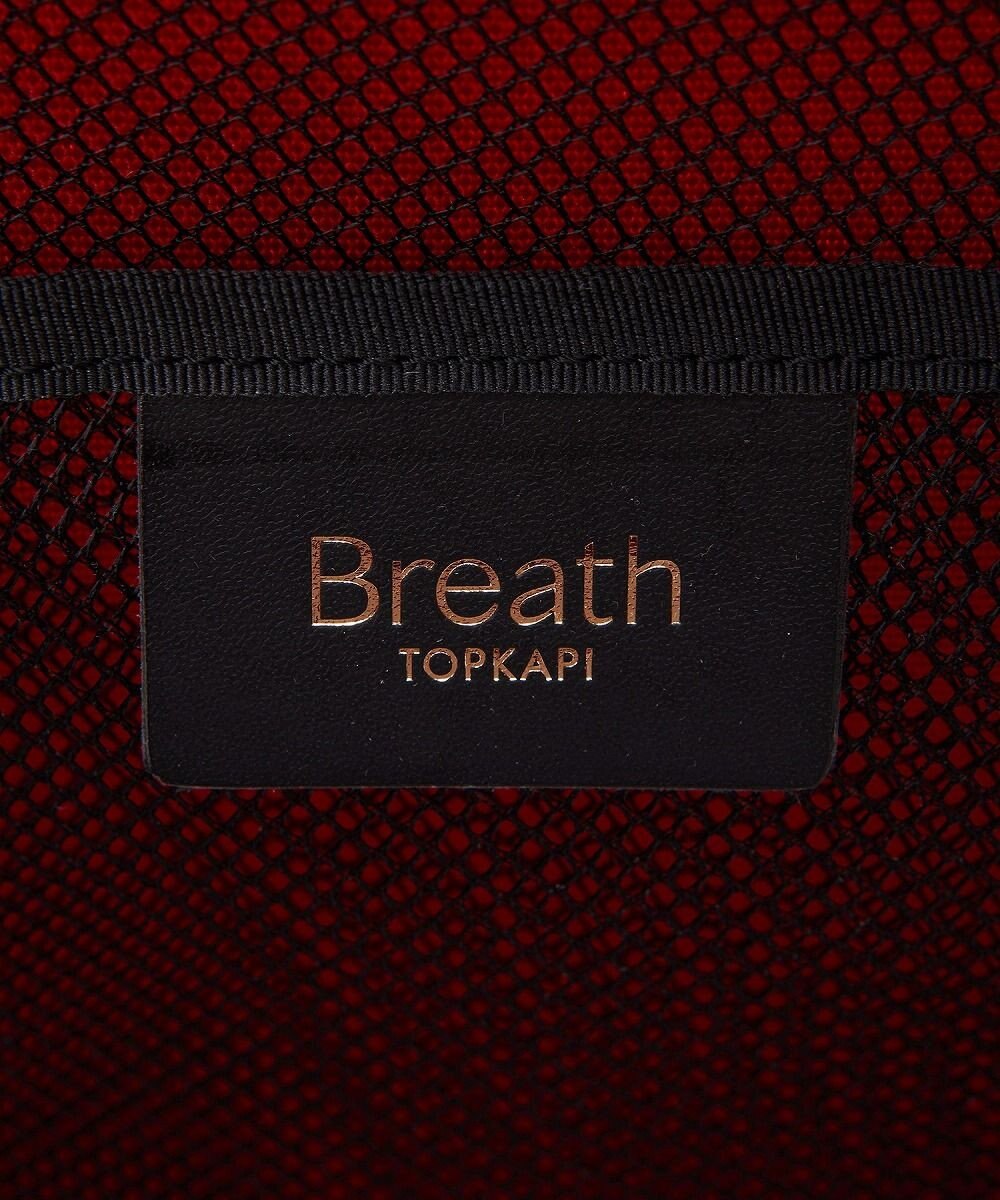 TOPKAPI 【Breath TOPKAPI】Roughly ラフリー A4 トートバッグ 
