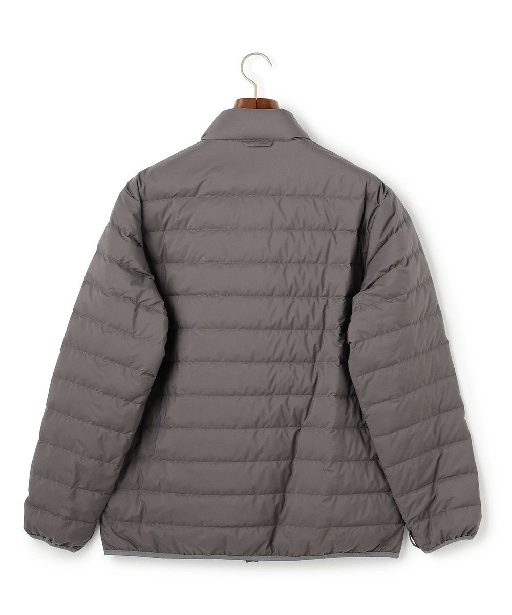 J.PRESS MEN 3シーズン着られる贅沢【3WAY SYSTEM / 撥水 / ストレッチ】マウンテンパーカー / ダウンライナーデタッチャブル 