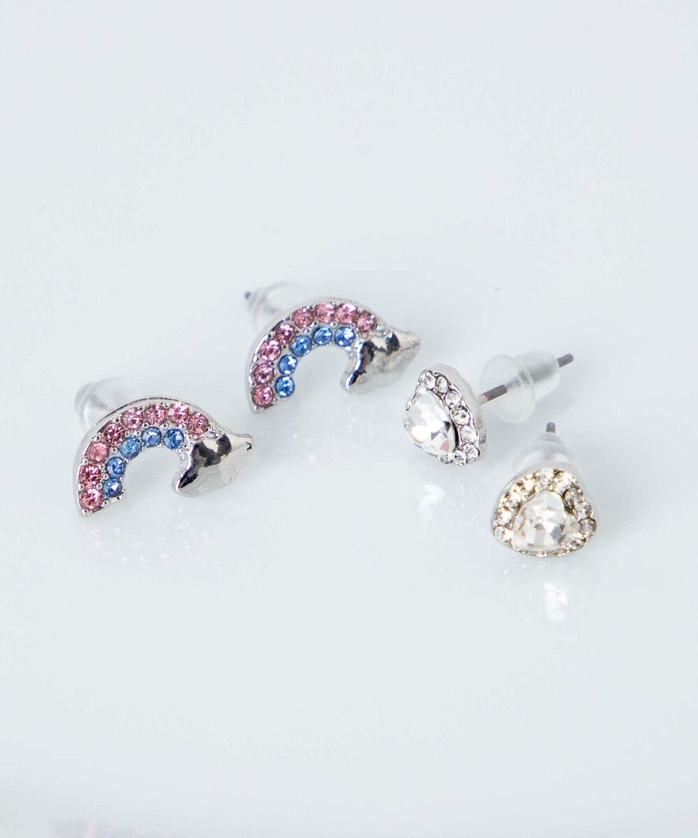 WEGO L4Pミニピアス 