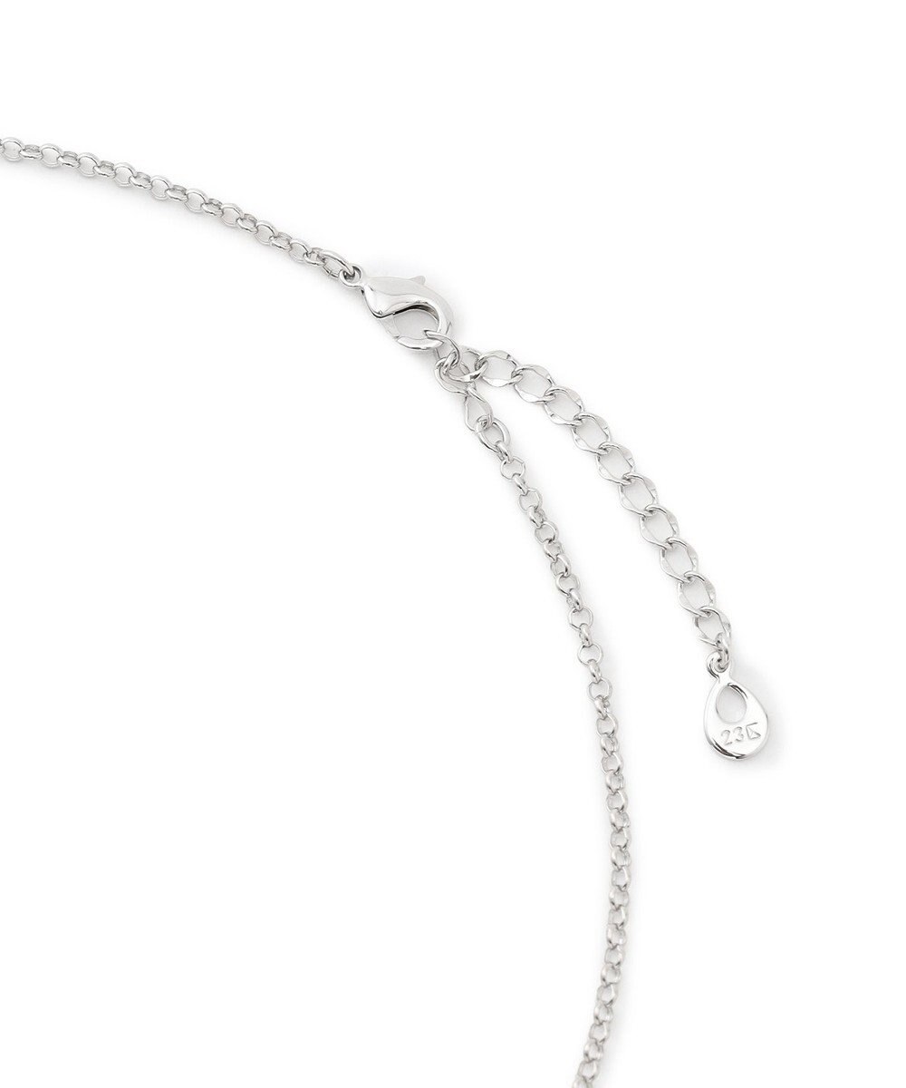 23区 リングパール ネックレス 