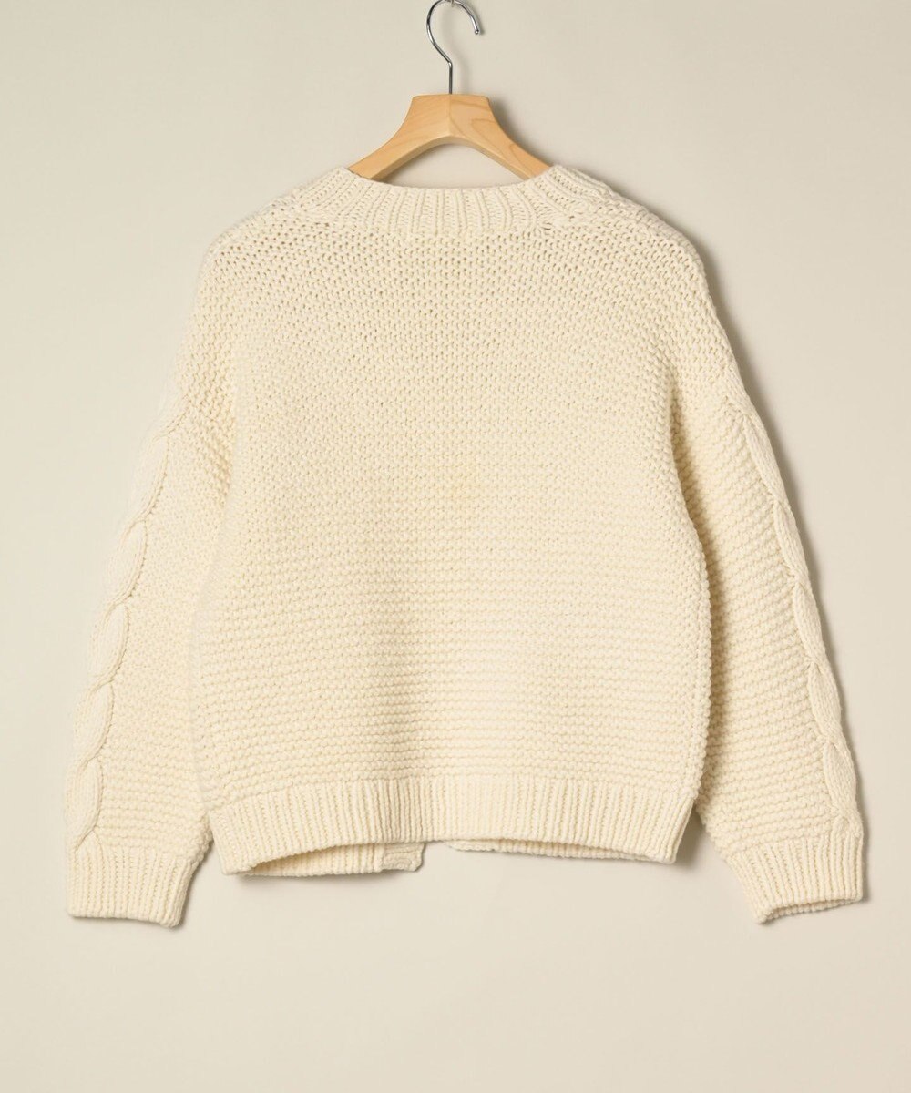 ONWARD Reuse Park 【組曲】ニット秋冬 