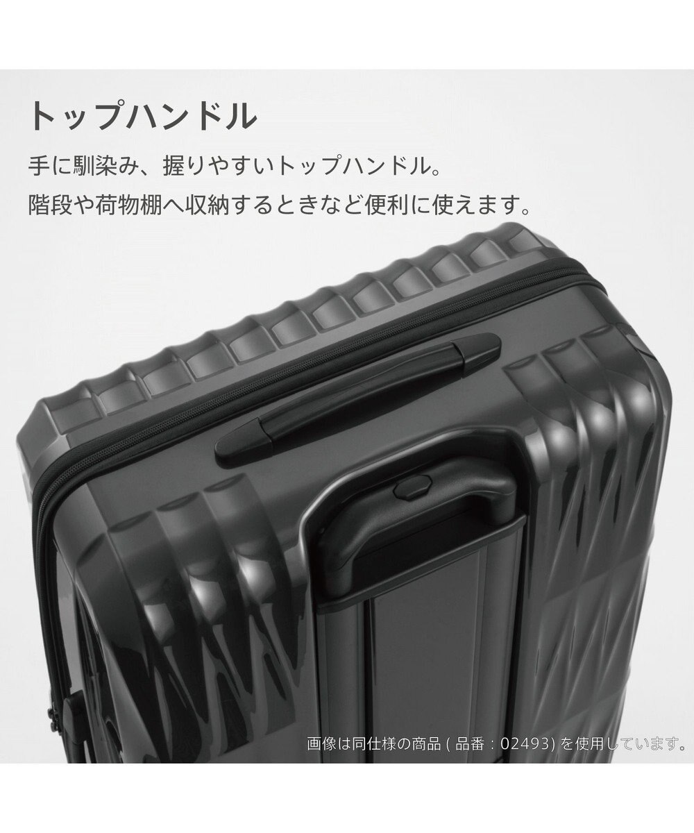 ACE BAGS & LUGGAGE Proteca トリアクシス3 スーツケース 93L 02494 プロテカ 